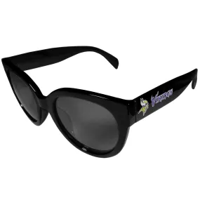 Minnesota Vikings Women's Sunglasses