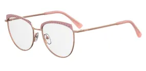 MOSCHINO-MOS541/F-35J-5417-GLASSES FRAMES