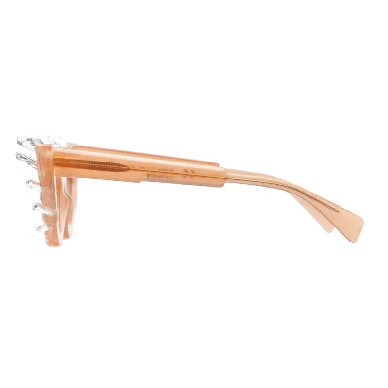 Orange Lens Eyewear