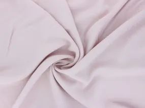 Pastel Pink Rayon Fabric