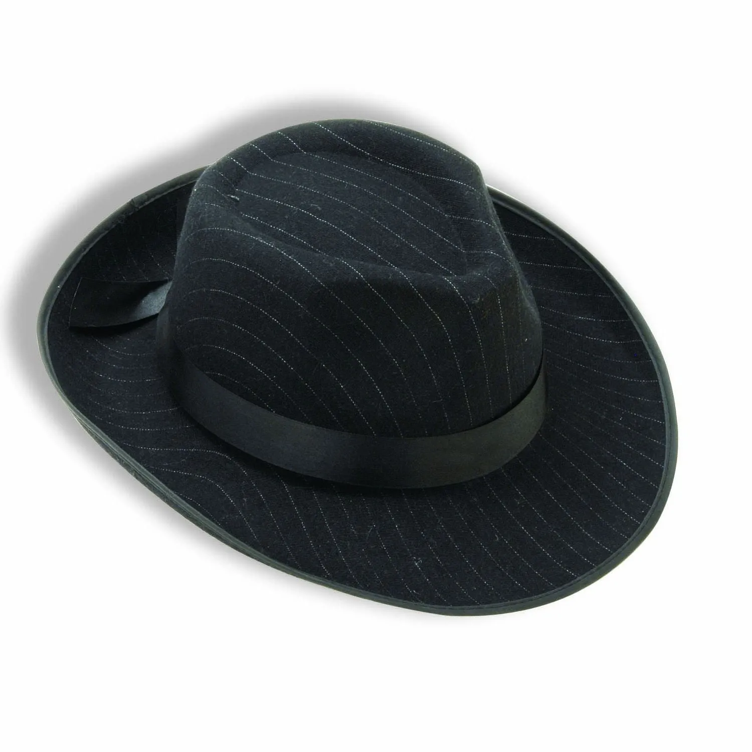 Pinstriped Fedora - Forum