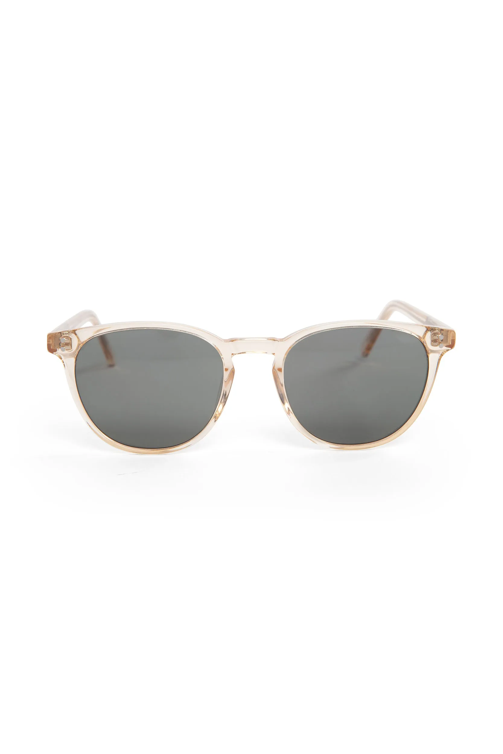 POSITANO SUNGLASSES - CHAMPAGNE