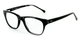 "Everest" Optical-Quality RX-Able Frames