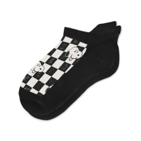 Race Day Ankle Socks