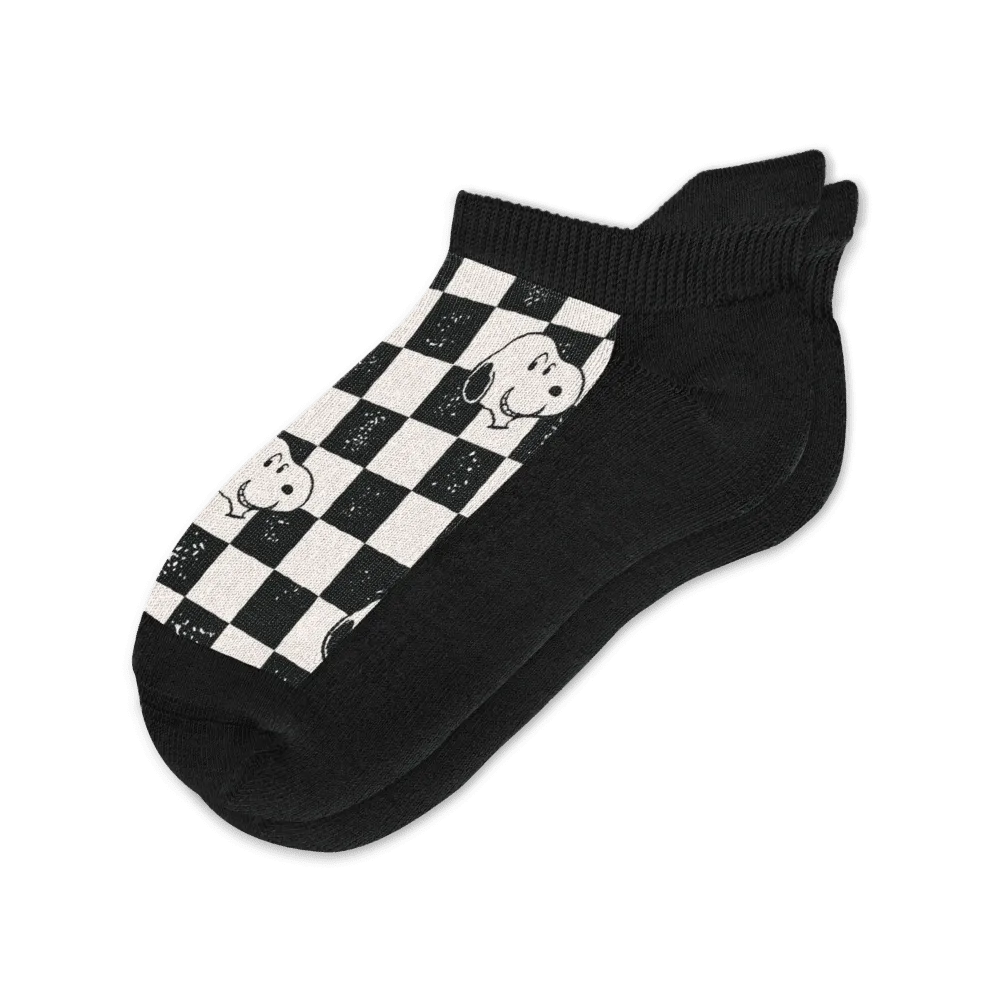 Race Day Ankle Socks