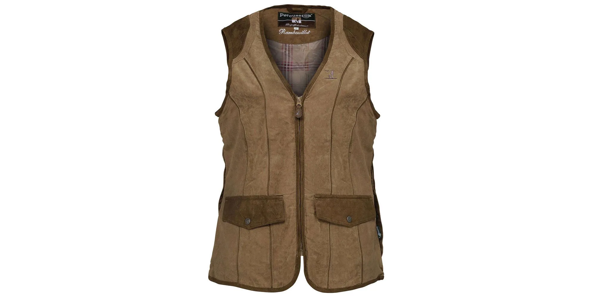 Rambouillet Ladies Hunting Vest