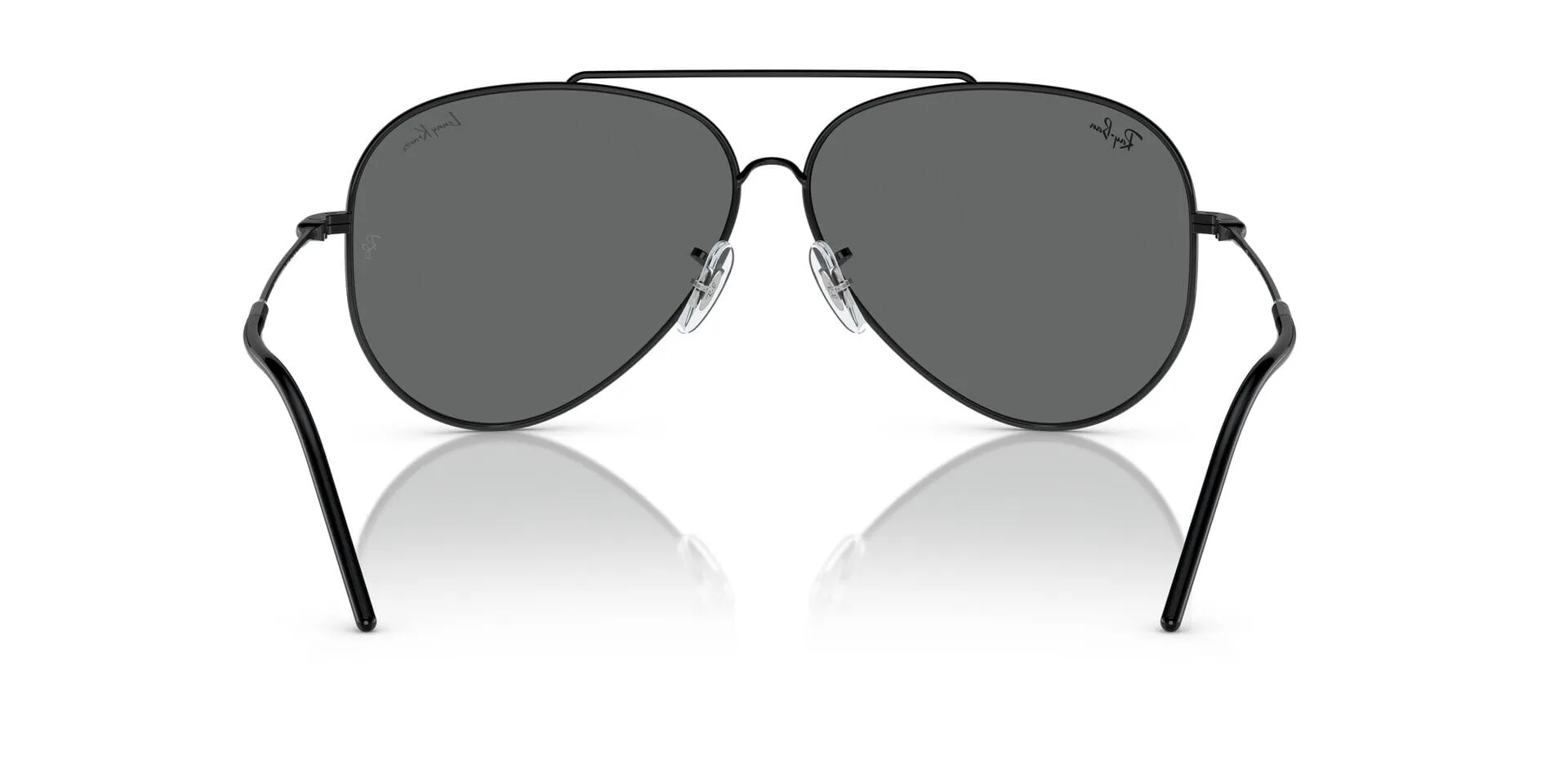 Ray-Ban Aviator Reverse RB R0101S 002/GR