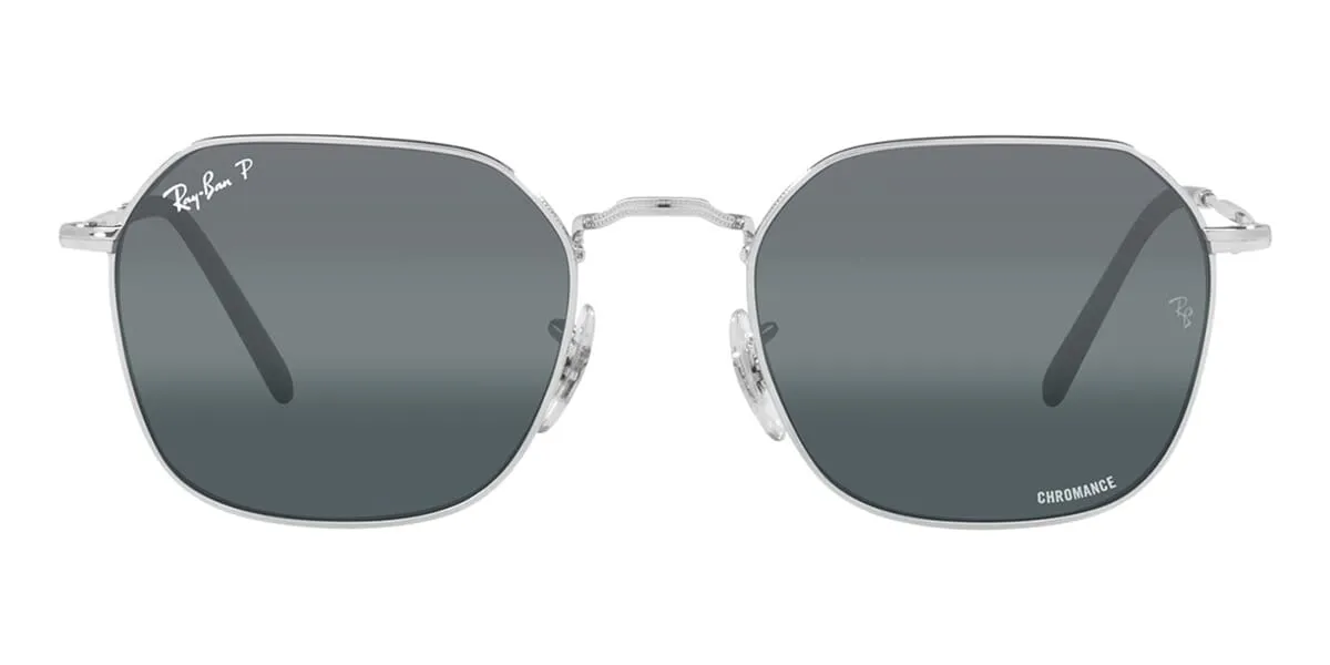 Ray-Ban Jim RB 3694 9242/G6 Polarised - As Seen On Selena Gomez