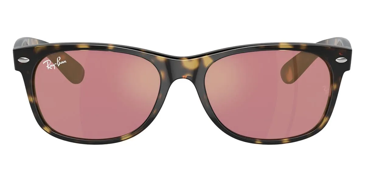 Ray-Ban New Wayfarer RB 2132 902/U0 Photochromic