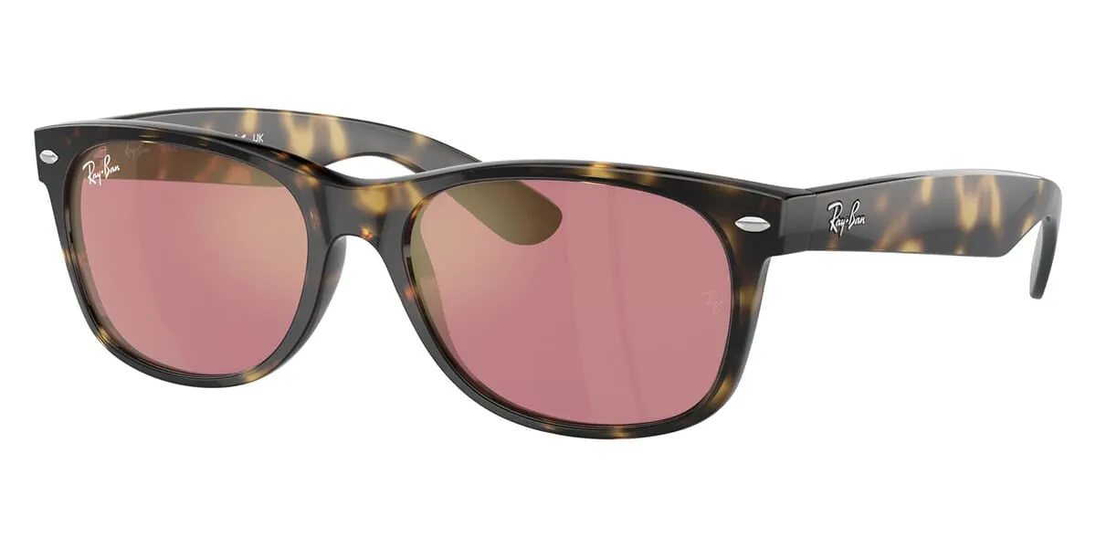 Ray-Ban New Wayfarer RB 2132 902/U0 Photochromic