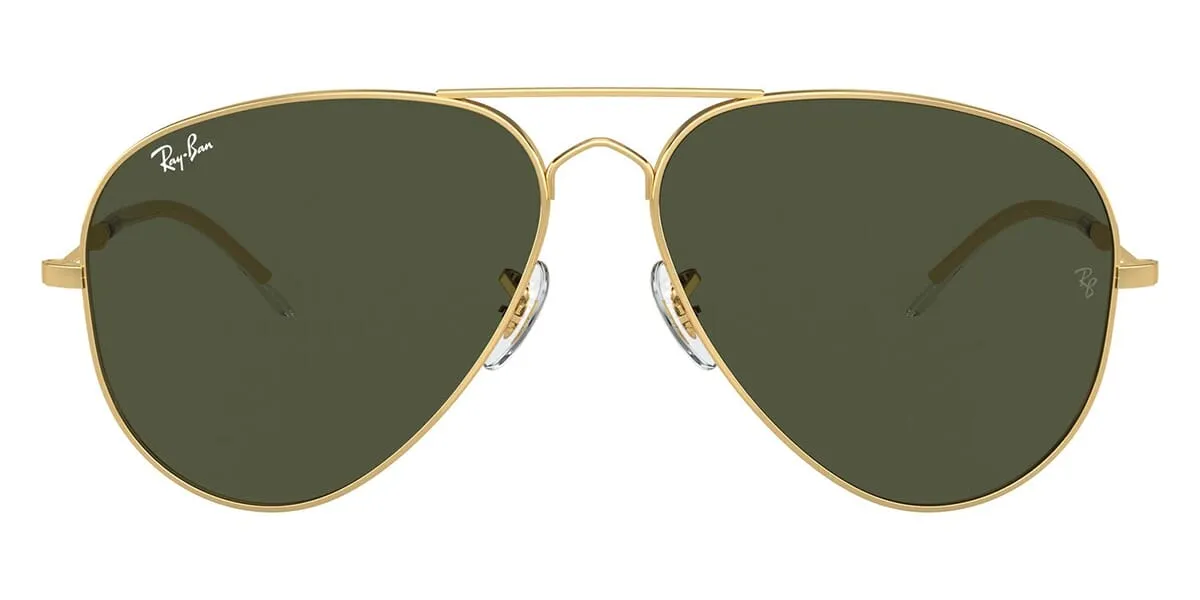 Ray-Ban Old Aviator RB 3825 001/31