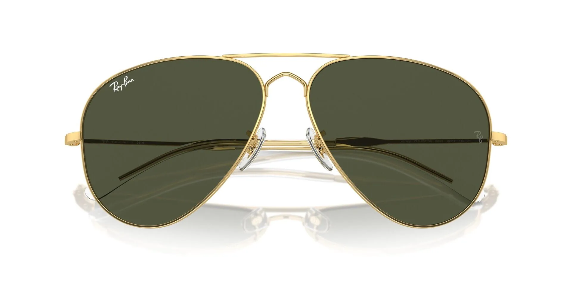 Ray-Ban Old Aviator RB 3825 001/31