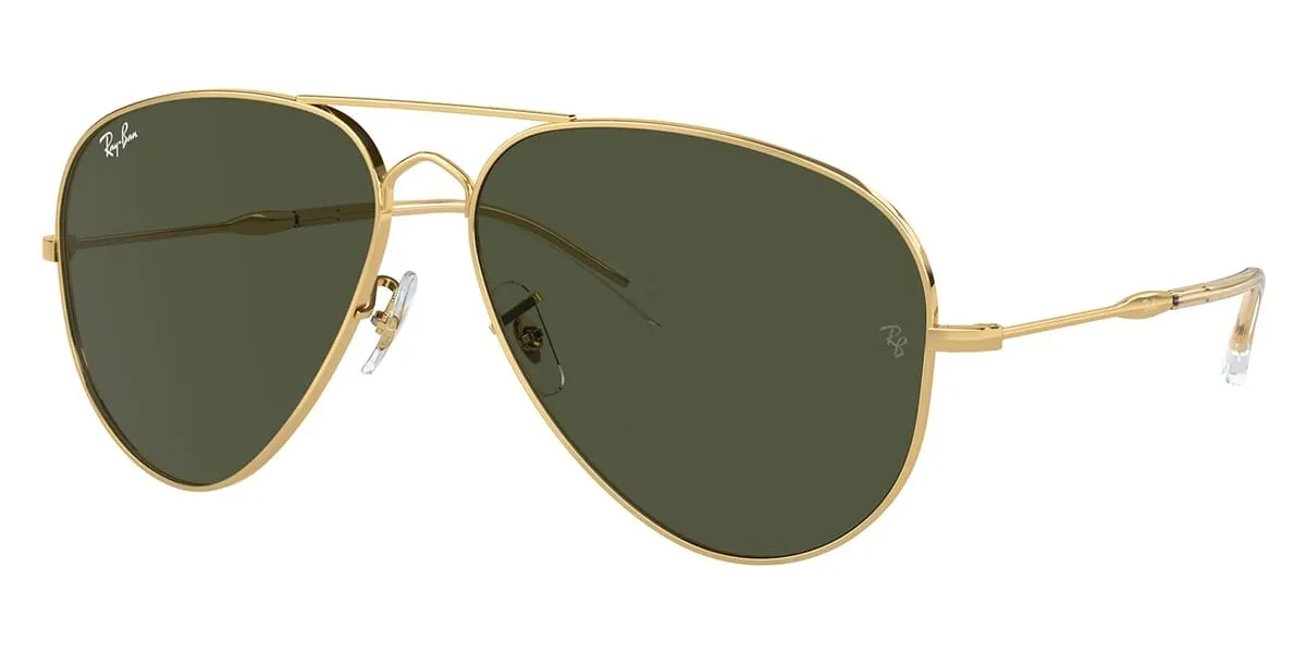 Ray-Ban Old Aviator RB 3825 001/31