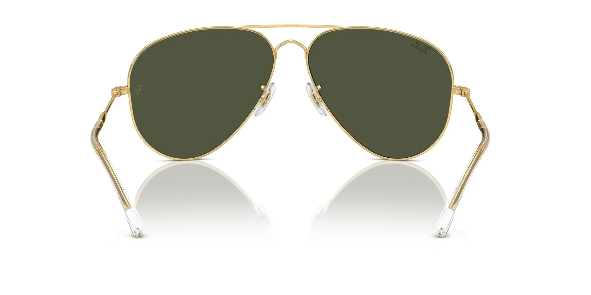 Ray-Ban Old Aviator RB 3825 001/31