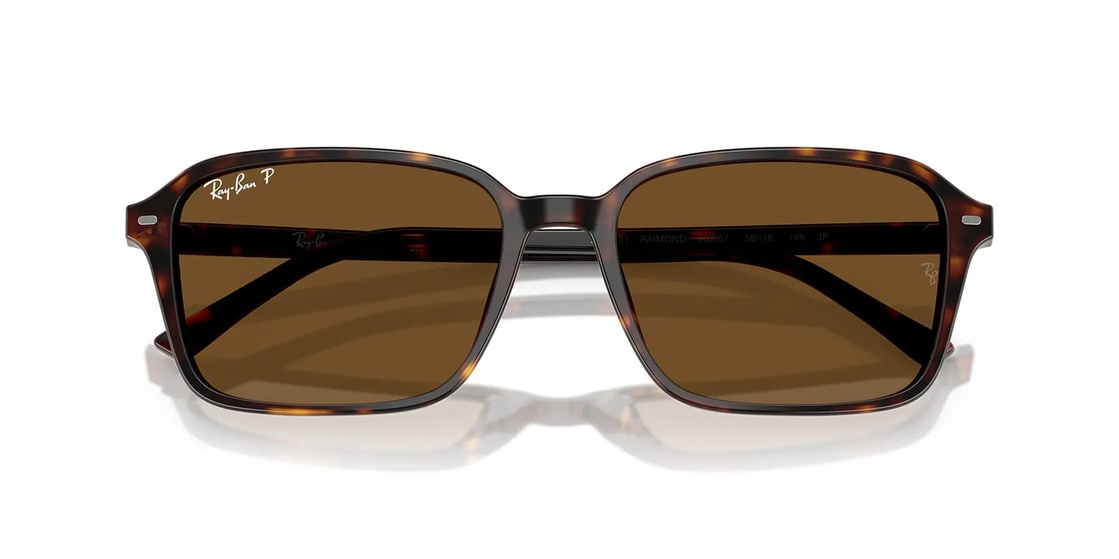 Ray-Ban Raimond RB 2231 902/57