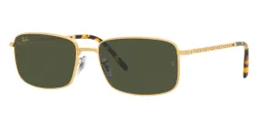 Ray-Ban RB 3717 9196/31