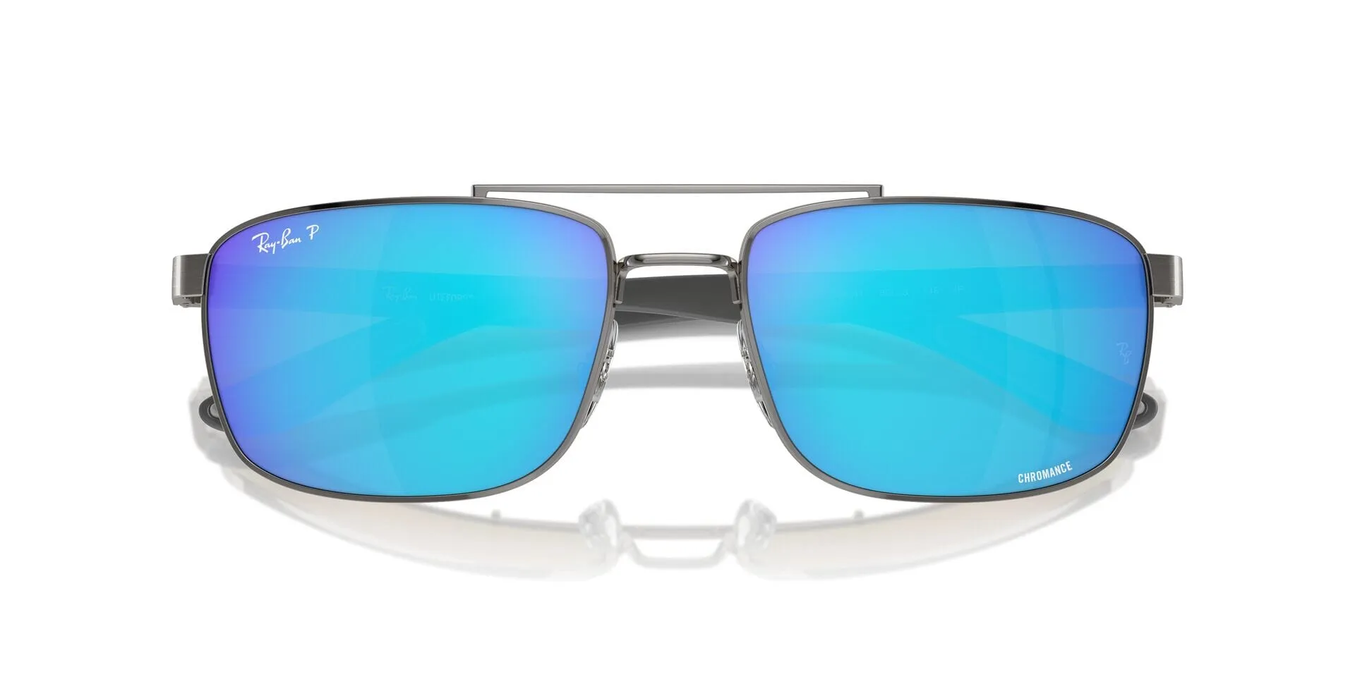 Ray-Ban RB 3737CH 004/A1 Chromance Polarised