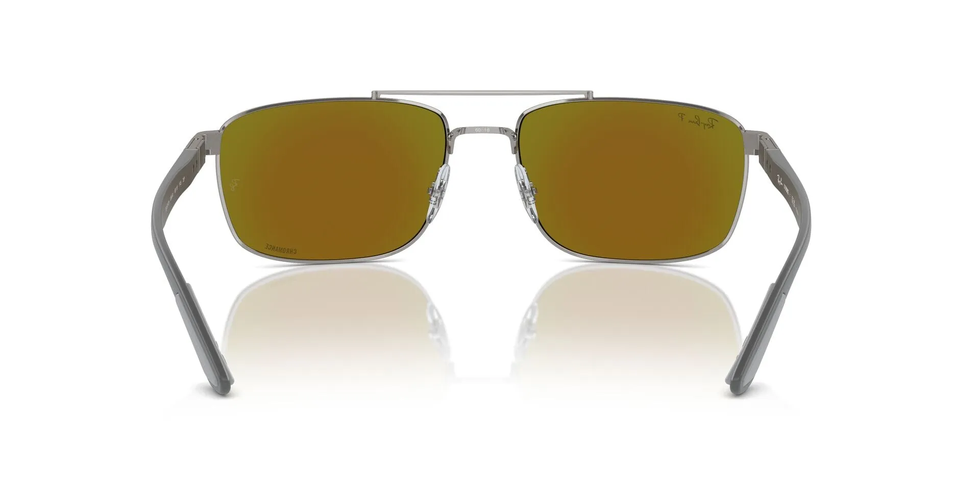 Ray-Ban RB 3737CH 004/A1 Chromance Polarised