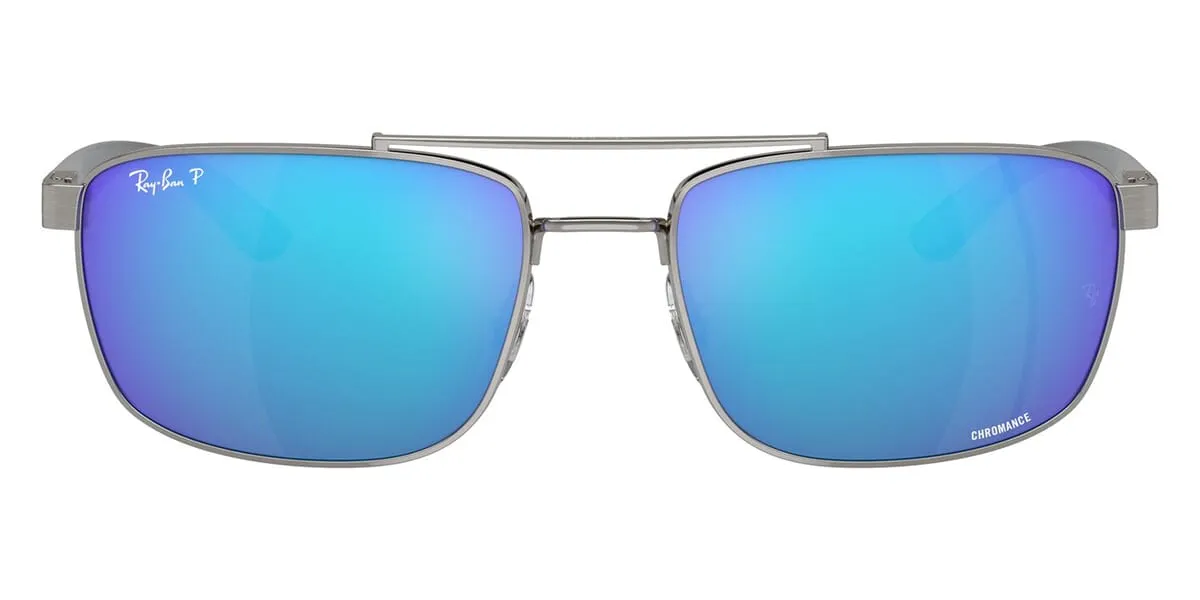 Ray-Ban RB 3737CH 004/A1 Chromance Polarised