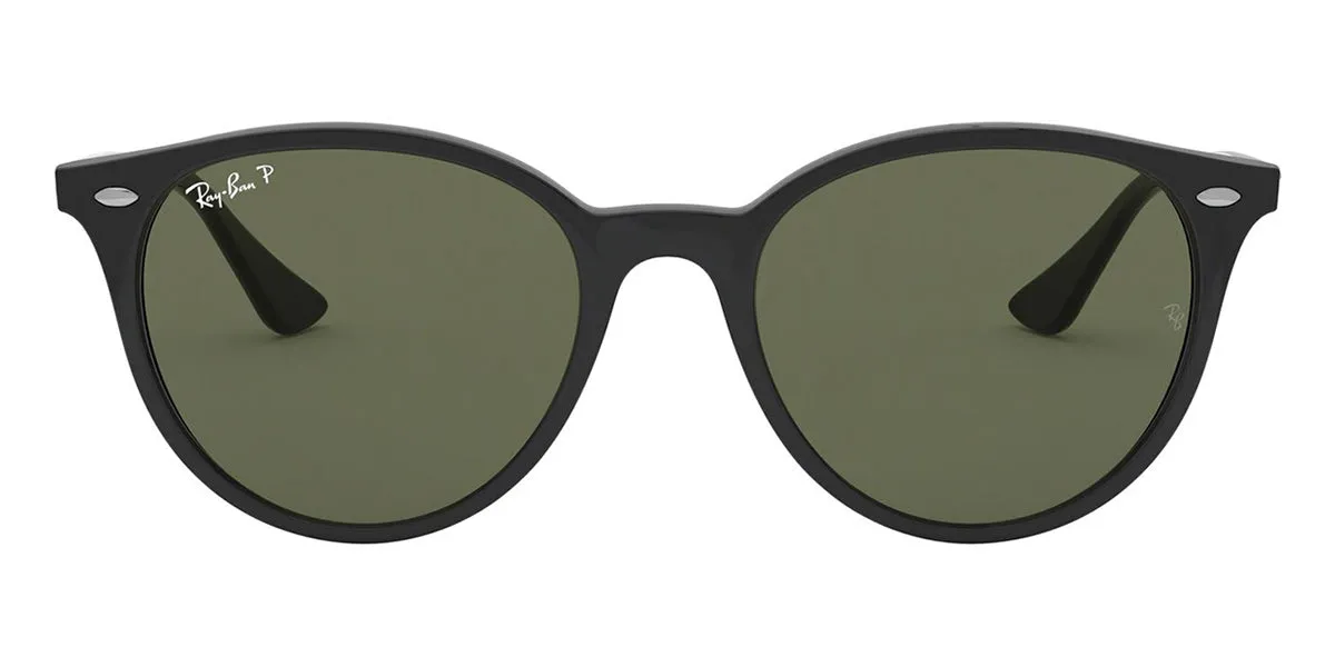 Ray-Ban RB 4305 601/9A Polarised