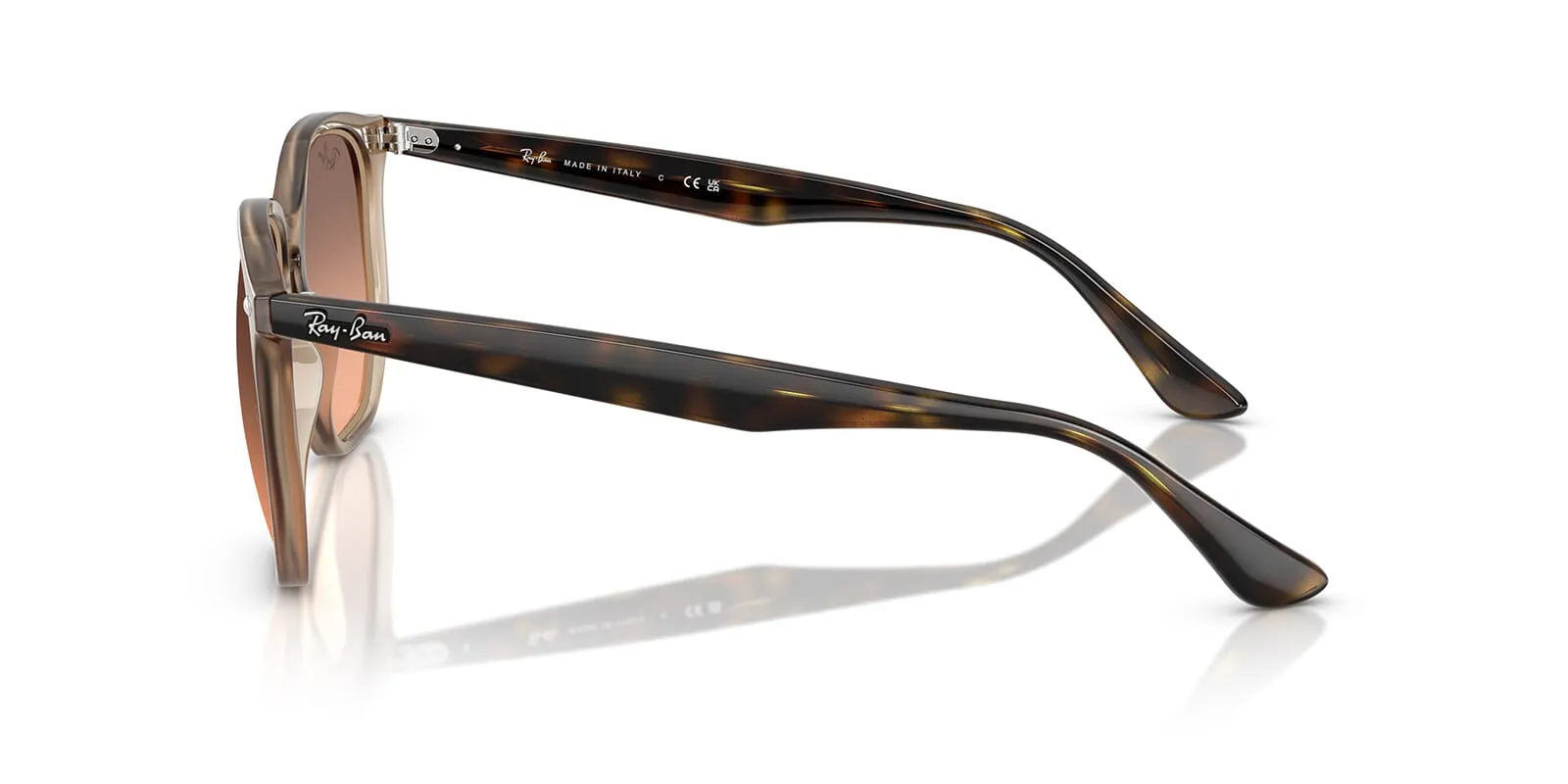 Ray-Ban RB 4306 6788/46