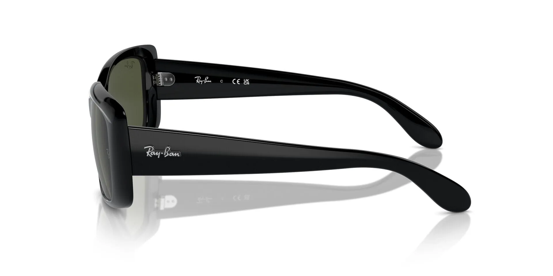 Ray-Ban RB 4389 601/31