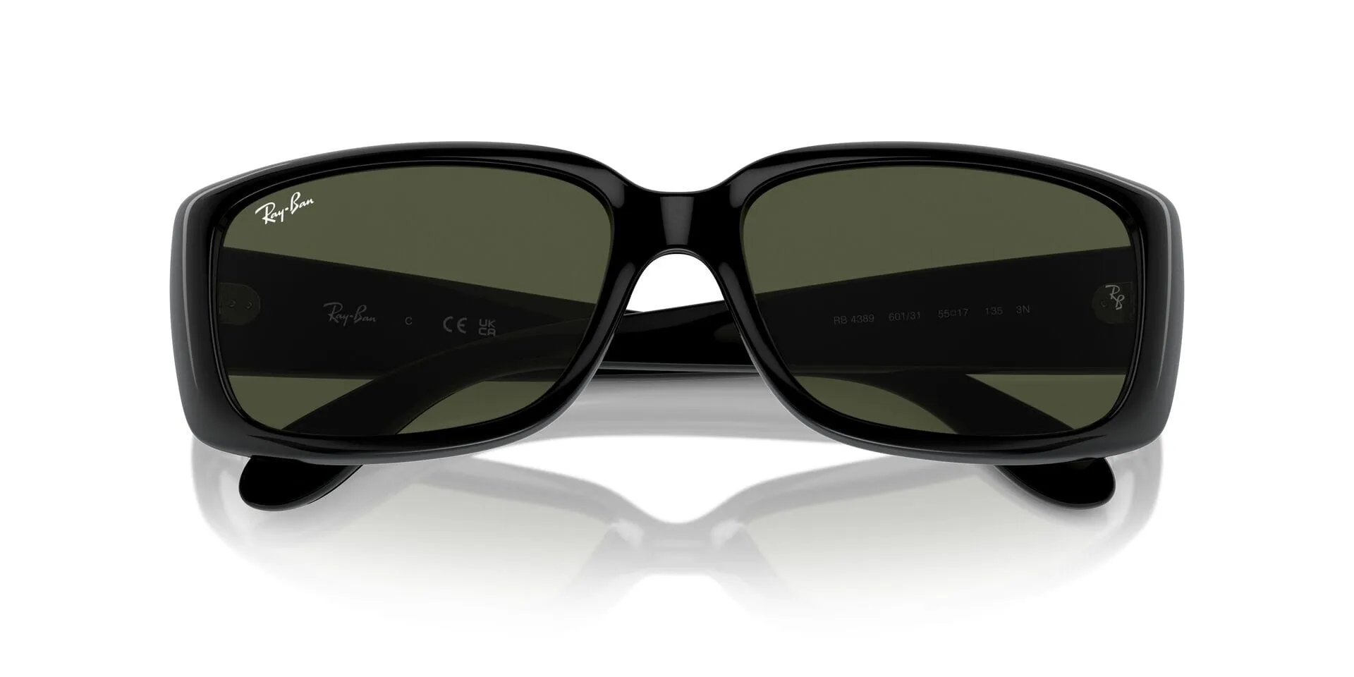 Ray-Ban RB 4389 601/31