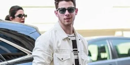 Ray-Ban Wayfarer II RB 2185 1250/AD Photochromic - As Seen On Nick Jonas