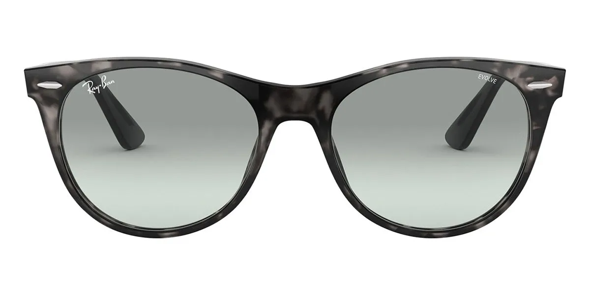 Ray-Ban Wayfarer II RB 2185 1250/AD Photochromic - As Seen On Nick Jonas