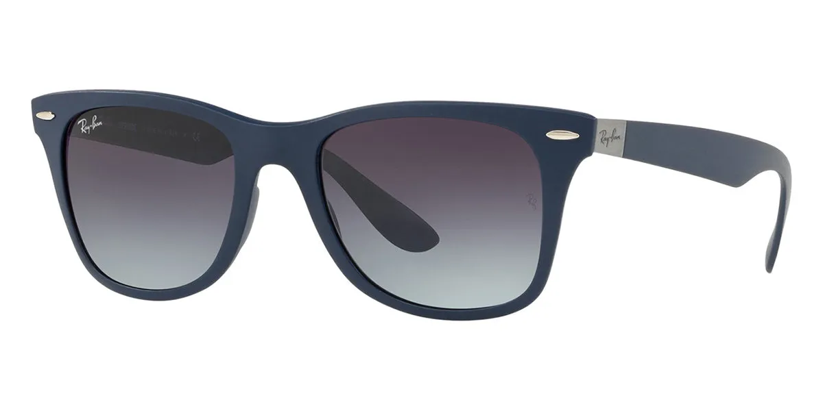 Ray-Ban Wayfarer Liteforce RB 4195 6331/8G