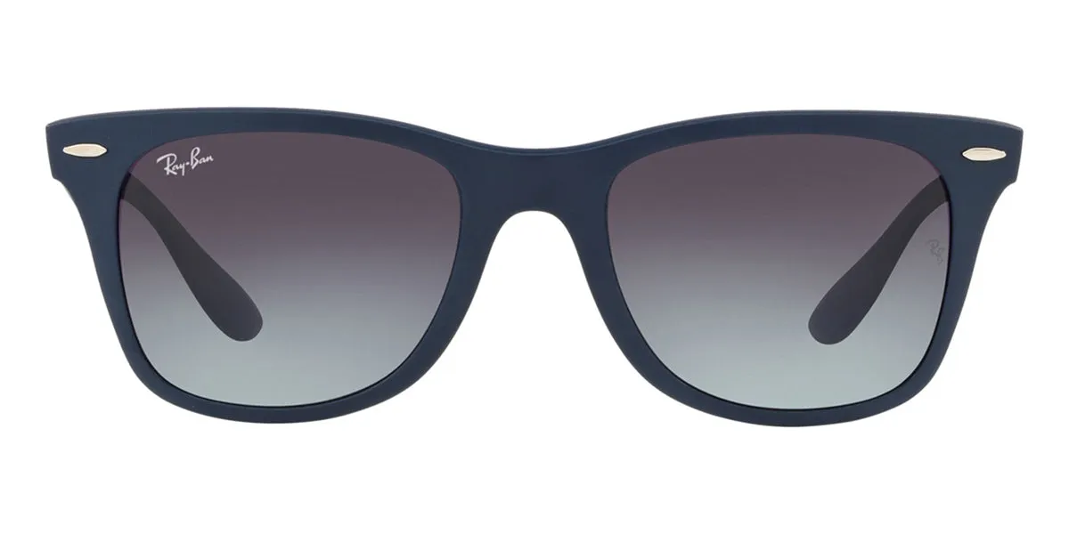 Ray-Ban Wayfarer Liteforce RB 4195 6331/8G