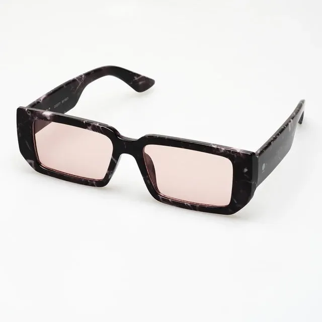 Roc Eyewear Oddity Sunglasses