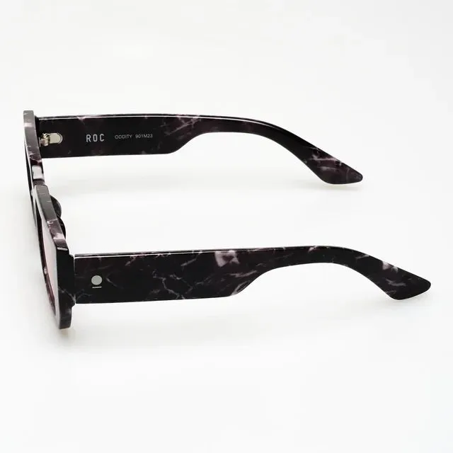 Roc Eyewear Oddity Sunglasses