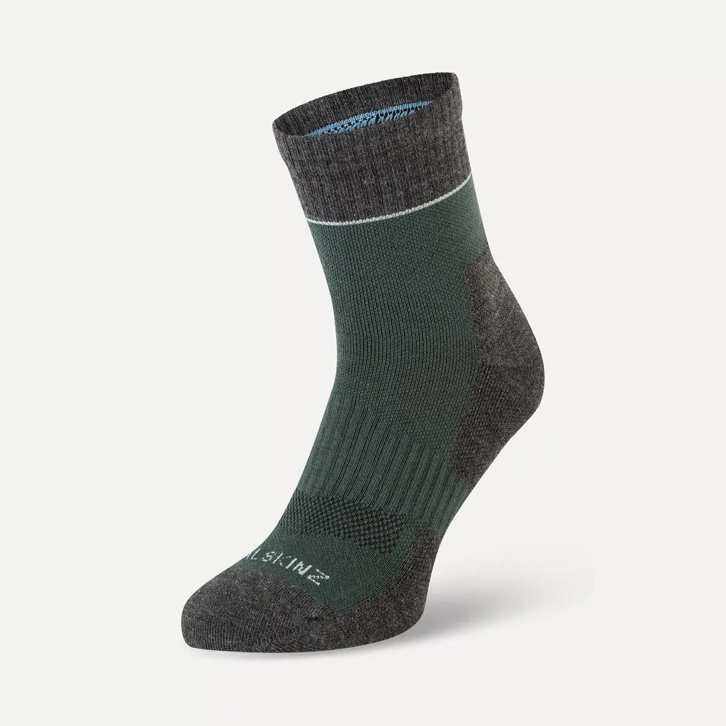 Sealskinz Morston Quick Dry Ankle Socks