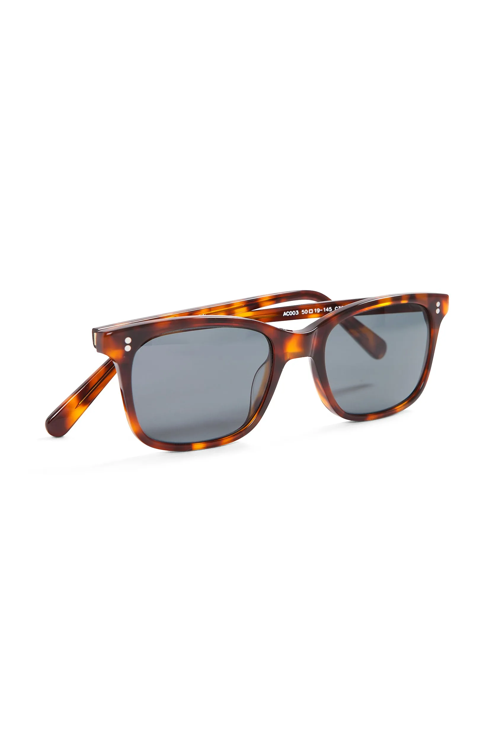 SON BOU SUNGLASSES - MAHOGANY