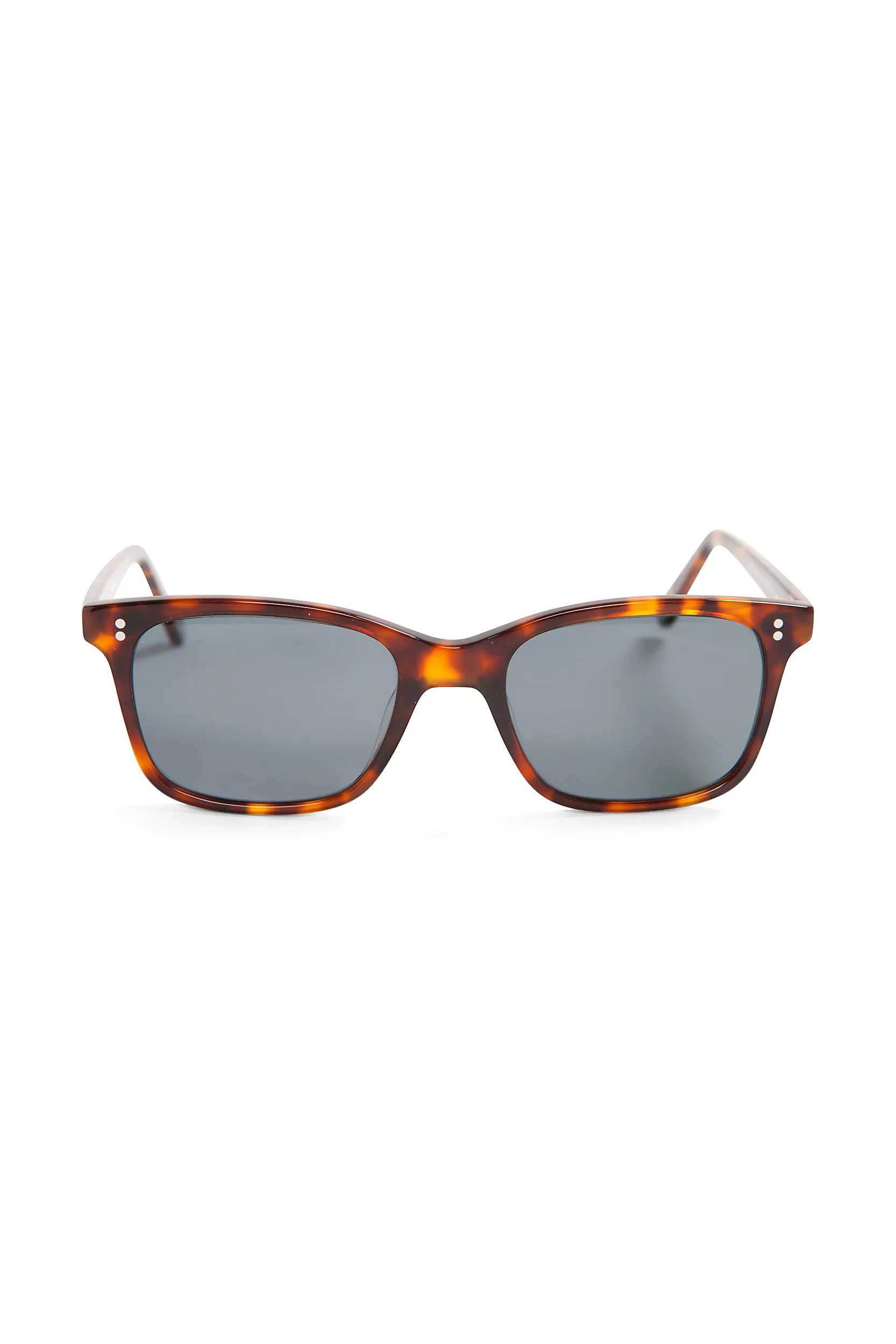 SON BOU SUNGLASSES - MAHOGANY