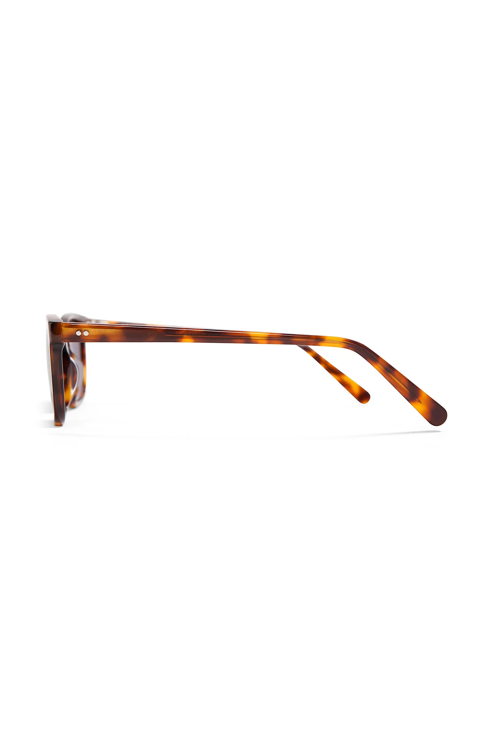 SON BOU SUNGLASSES - MAHOGANY