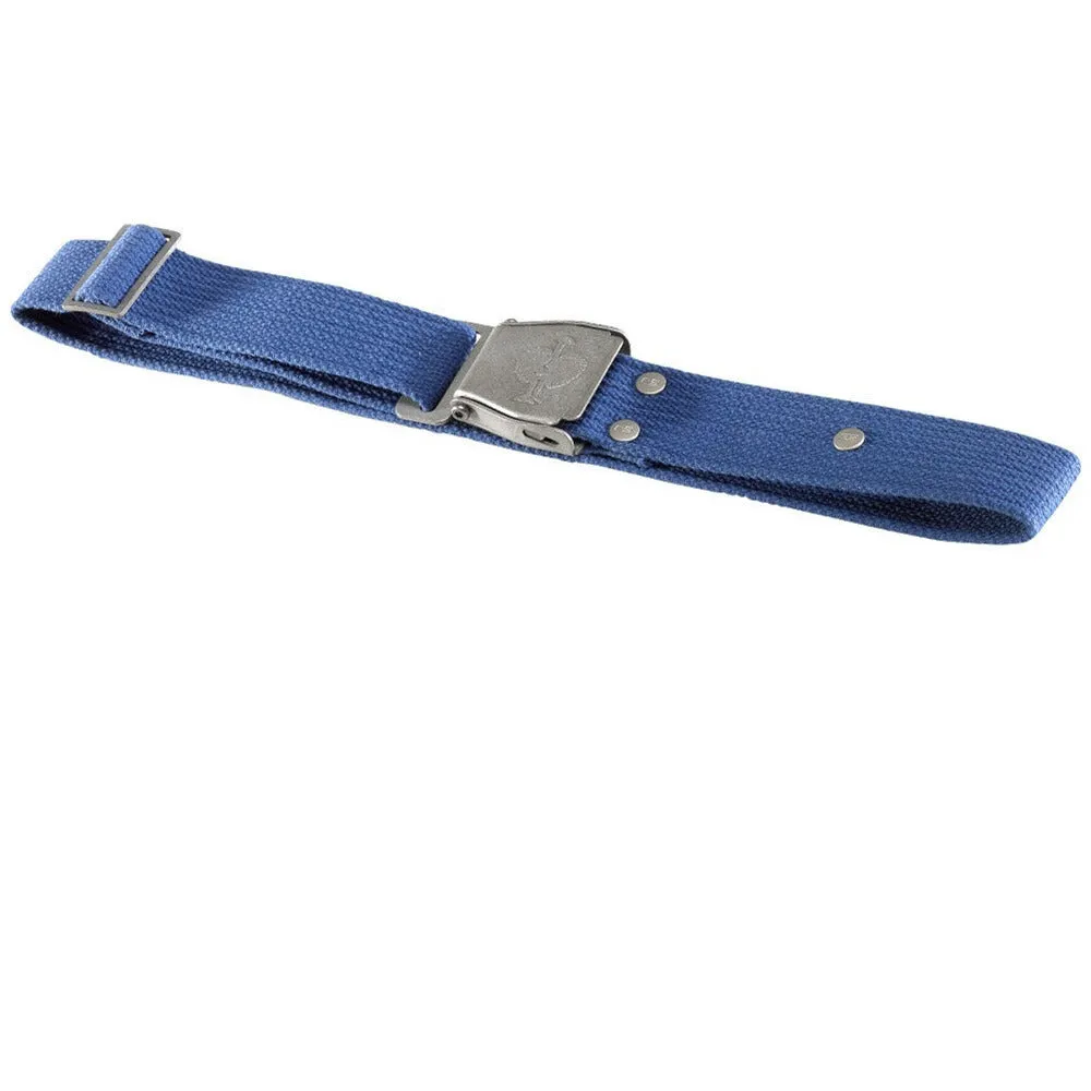 Strauss Belt with Aircraft buckle