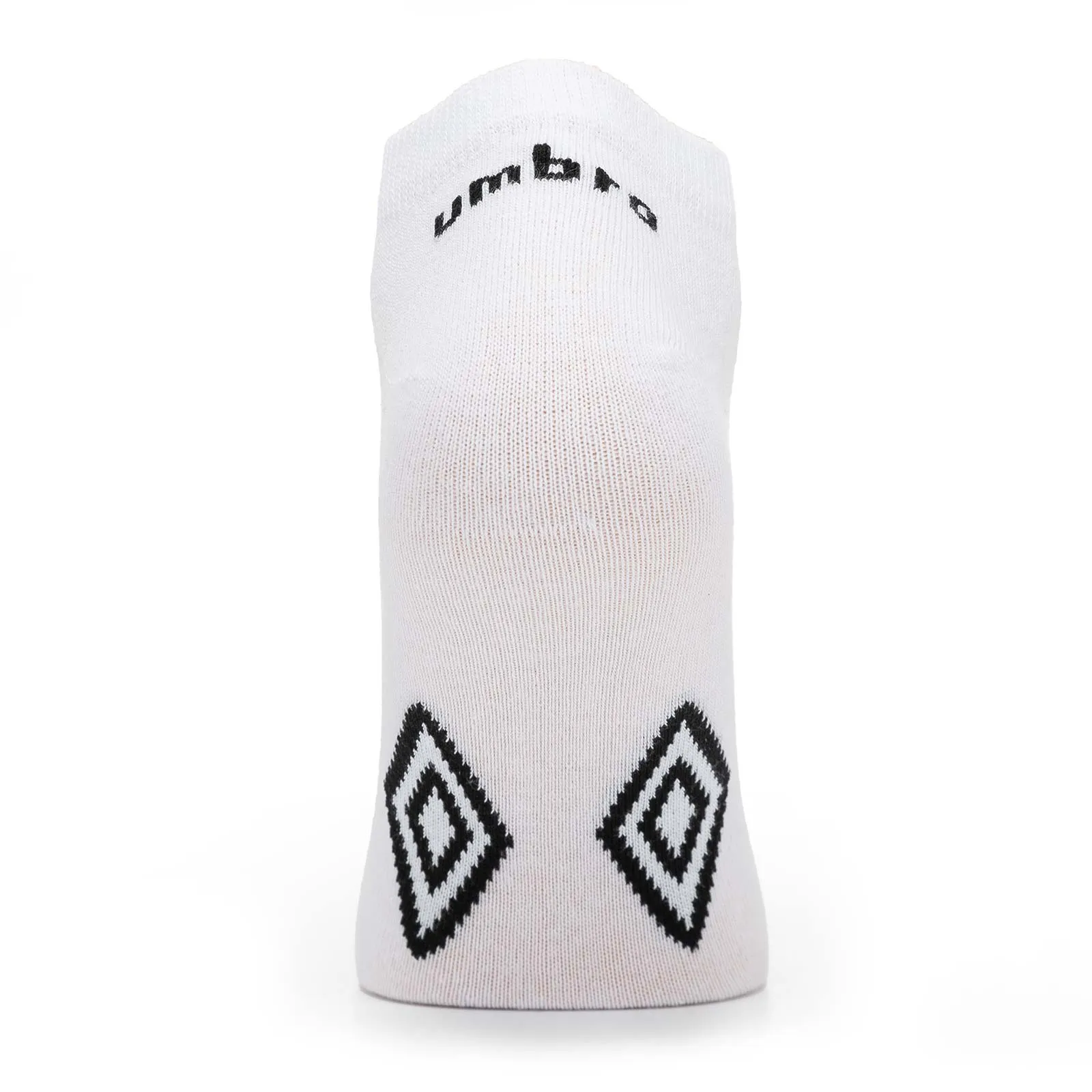 Umbro Cushion Low Ankle Socks 3-Pack