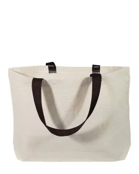 Value Promotional Tote Bag - Made in USA