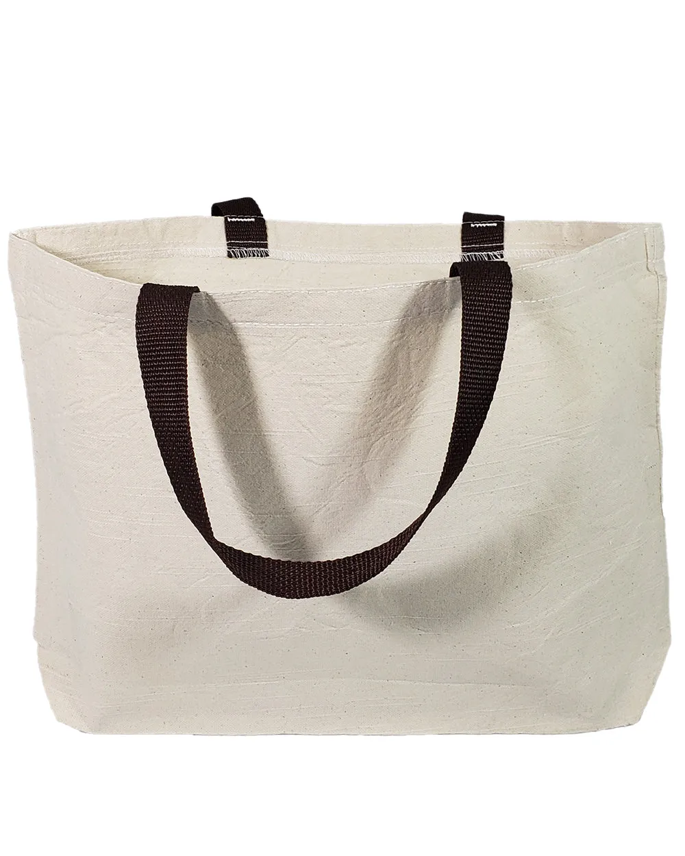 Value Promotional Tote Bag - Made in USA