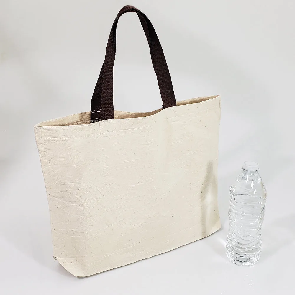 Value Promotional Tote Bag - Made in USA