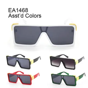 Wholesale Fashion Sunglasses EA 1468