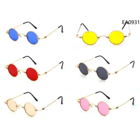 Wholesale Fashion Sunglasses EA0931