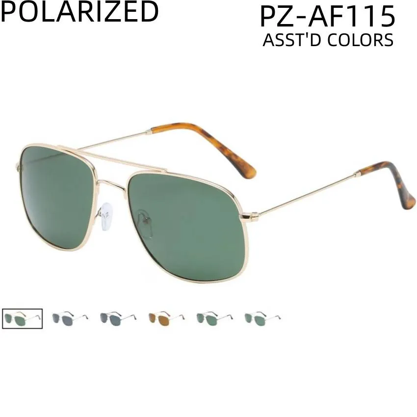 Wholesale Polarized Sunglasses PZ-AF115