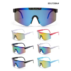 Wholesale Sport Sunglasses ES1728A