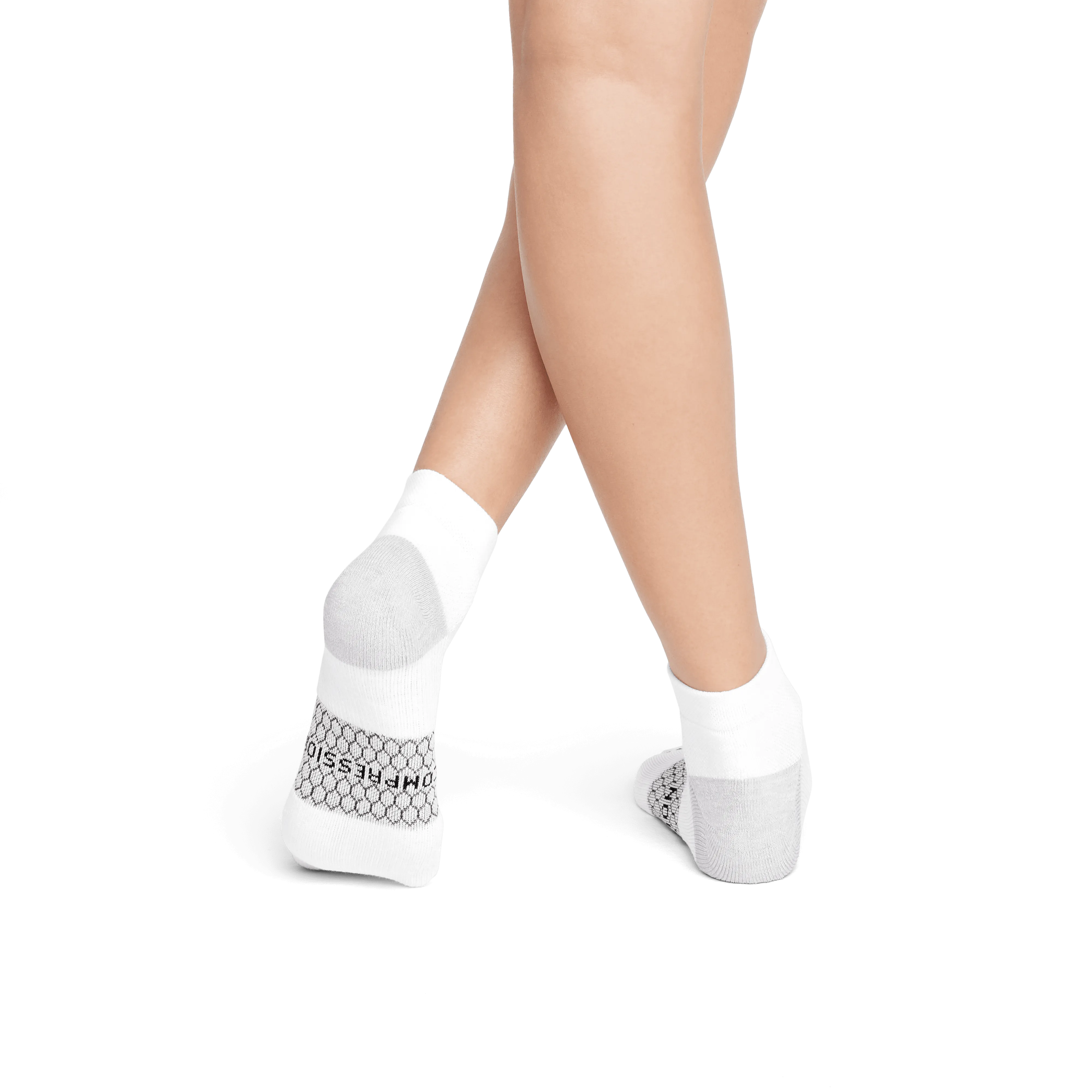 Women's Ankle Compression Socks